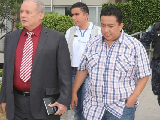 ¿Cuánto pagará Fredy Nájera tras haberse declarado culpable?