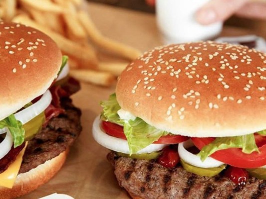 Hoy gritaremos con pasión, ¡WHOOOPPER!