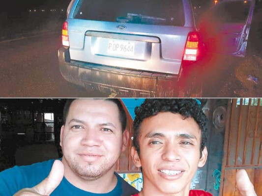 Un grupo de jóvenes poseídos y tres niños tiroteados entre los sucesos de la semana en Honduras  