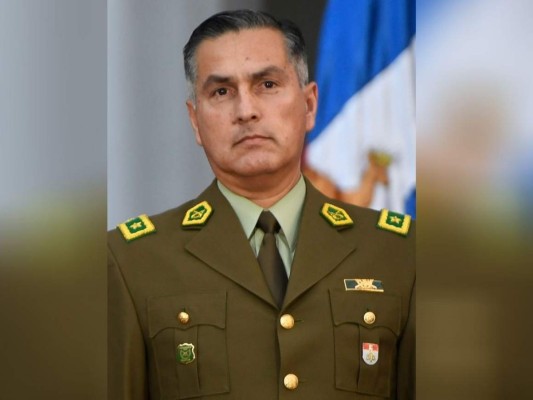 Jefe policial chileno renuncia luego de que agentes hirieran de bala a dos niños
