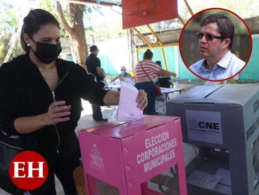 Importantes lecciones han dejado hasta el momento elecciones primarias