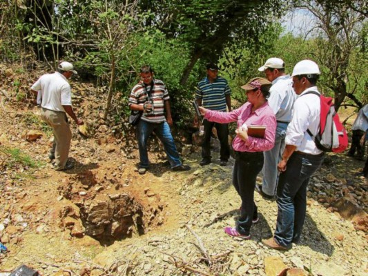 Fiscalía investiga denuncia sobre reactivación de minas