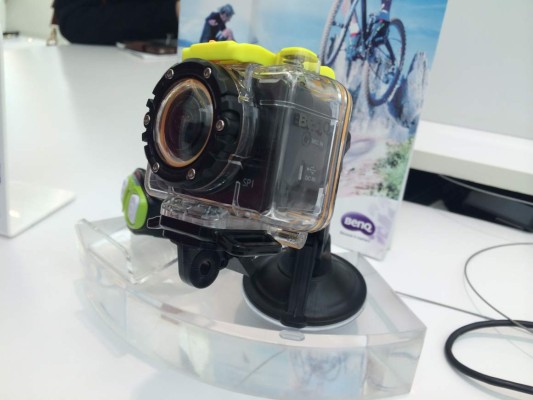 Taiwán: belleza y poderío tecnológico