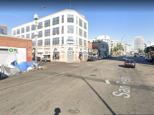 Estos son los 10 vecindarios más peligrosos de Estados Unidos