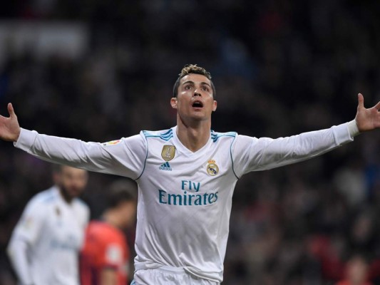 Real Madrid se impone 5-2 vs Real Sociedad en el Santiago Bernabéu