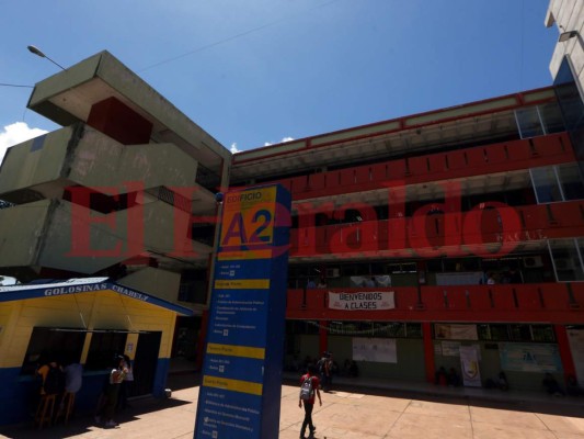 UNAH reanudará clases y actividades administrativas el miércoles 25 de julio