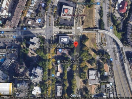 Estos son los 10 vecindarios más peligrosos de Estados Unidos