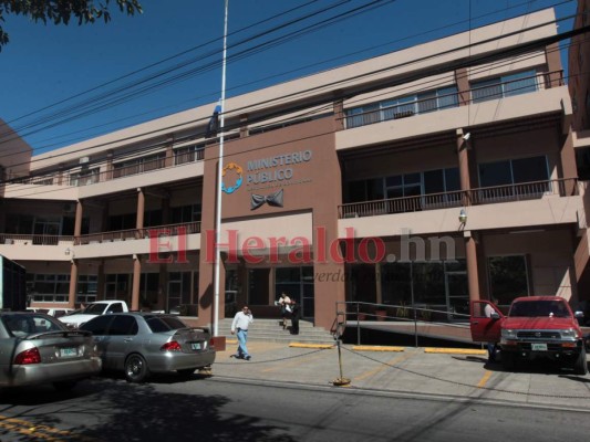 Seguridad usa Ley de Secretos para no informar al Ministerio Público