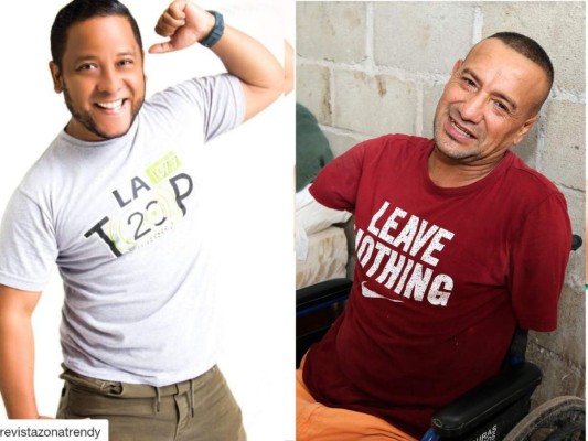 Este viernes no se pierda un encuentro virtual entre amigos con don Enrique