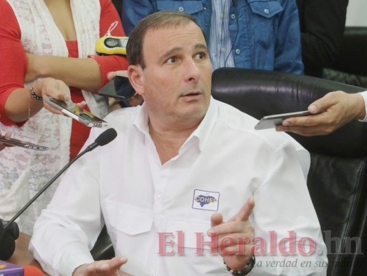 Cohep condena retraso de Secretaría de Salud en la compra de vacunas contra covid-19