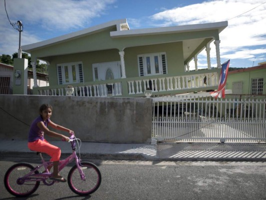 Imágenes tras fuerte sismo y réplicas que provocó pánico en Puerto Rico