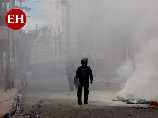 Las 10 mejores fotos de la semana en Honduras