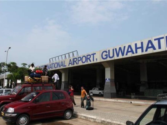 Desaparece avión de la fuerza aérea de la India&nbsp;&nbsp;