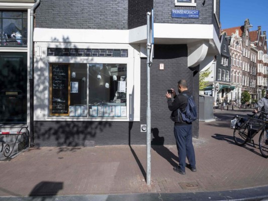 Holanda reabrirá a tiempo parcial escuelas primarias el 11 de mayo