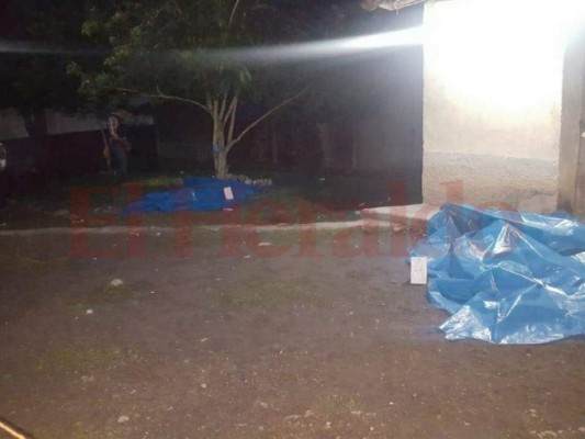 Los 14 sucesos más impactantes de toda la semana en Honduras