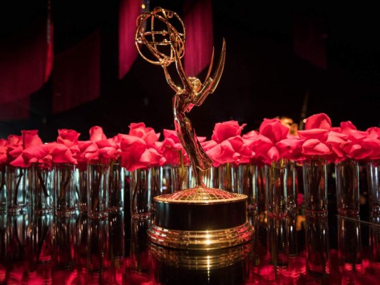 Nominados a los premios Emmy 2020 en las principales categorías