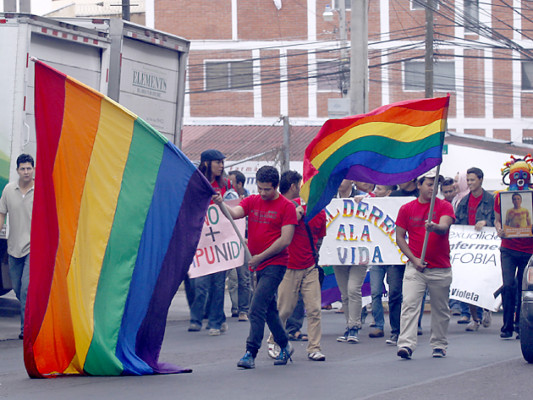 Organizaciones lésbico-gay exigen esclarecer muertes