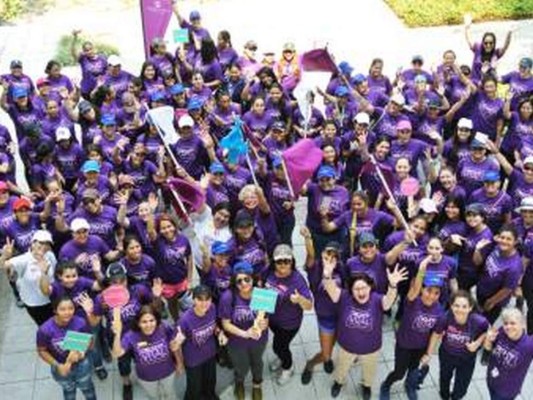 Entes que son semillero de emprendedoras