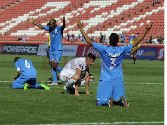 FIFA dará siete plazas a Concacaf para el Mundial del 2026