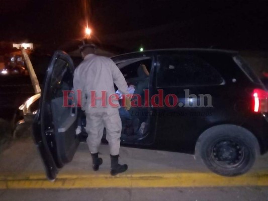 Tres masacres y agresiones en protestas, entre los hechos violentos que marcaron esta semana a Honduras