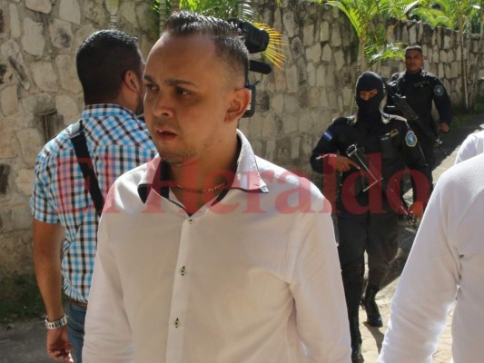 ¿Cuántos años de prisión podría recibir Carlos Alvarenga por el homicidio de Collier?