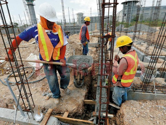 El Centro Penitenciario Regional de San Pedro Sula será el más grande de Centroamérica