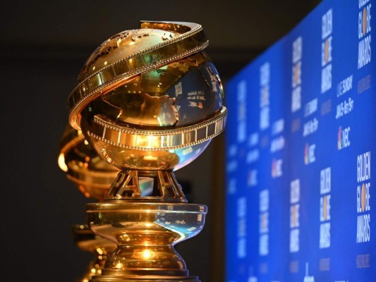 Los nominados a los Globos de Oro en las categorías principales