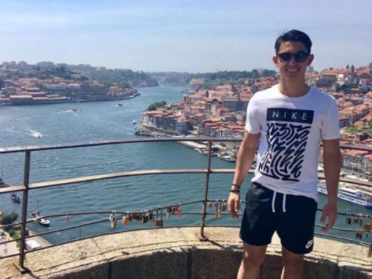 FOTOS: La lujosa vida de los legionarios hondureños en el extranjero