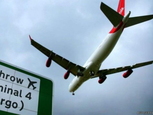 Tormenta de nieve complica los viajes de Acción de Gracias en EEUU&nbsp;&nbsp;