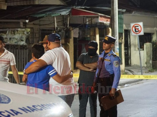 ¿Qué se sabe de la masacre en el barrio Guamilito donde fallecieron dos expolicías?