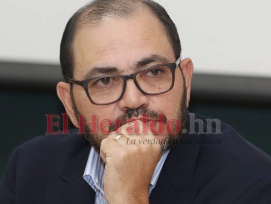 Alberto Solórzano: 'Dios nos está haciendo un llamado”