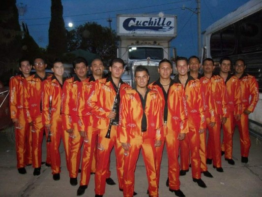 Asesinan al vocalista de la banda mexicana Cuisillos