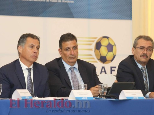 Fenafuth: Aprueban 181 millones de lempiras para presupuesto de 2019