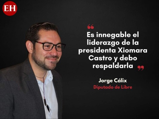 'Mi país es más importante que mi carrera': Las frases de Jorge Cálix tras la firma del acuerdo