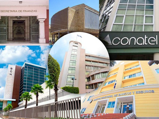 Exigen al gobierno de Honduras rebaja salarial de altos funcionarios&nbsp;&nbsp;