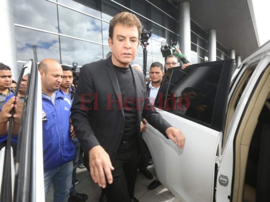 Salvador Nasralla dice que EEUU le confesó que Honduras es un narcoestado