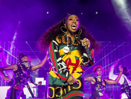 Missy, Cat Stevens, John Prine ingresan a Salón de la Fama&nbsp;