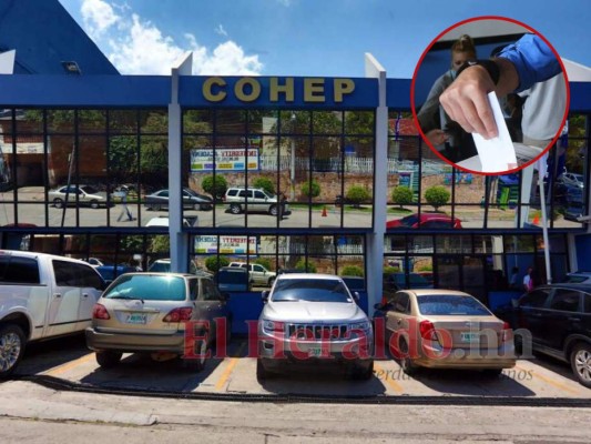 ¿Cuál fue el costo de las elecciones generales en Honduras?