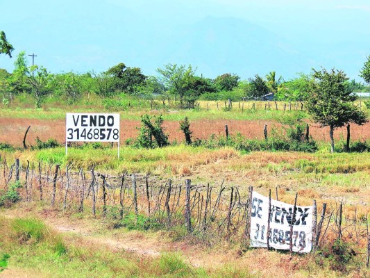 Honduras: Palmerola activa la economía en Comayagua