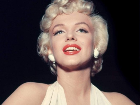 Revelan fotos inéditas del cadáver desnudo de Marilyn Monroe&nbsp;&nbsp;