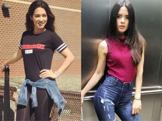 FOTOS: Las bellas presentadoras hondureñas que ya no vemos en la televisión