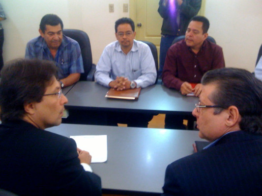 Colegio Médico pide ayuda al Tribunal Supremo