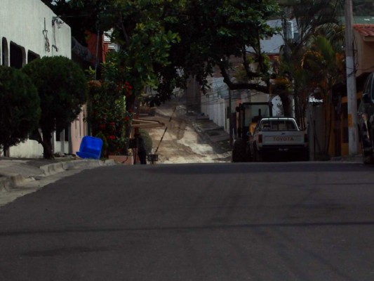 El Ministerio Público investigará el cuestionado proyecto vial en la colonia Loarque