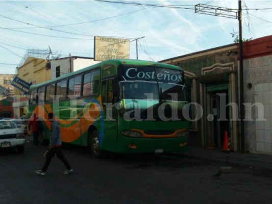 Comayagüela: Balacera de película entre pandilleros y policías
