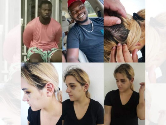 VIDEO: Identifican al hombre que atacó a hispana en el metro de Miami