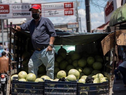 Así vive Centroamérica la cuarentena por coronavirus; medidas aplicadas