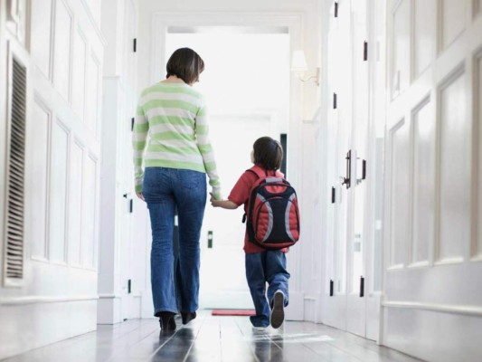 Cómo motivar a los niños para su regreso a clases
