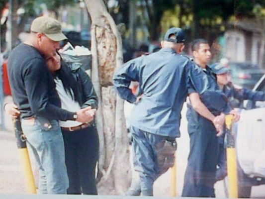 Retiran cadáver de jefe policial asesinado en Cedros