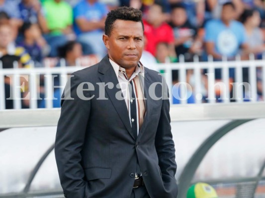 Carlos Pavón: 'Menos mal que Mendoza iba resguardado de policías porque sino lo linchaban'