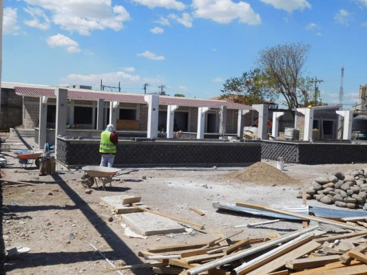Inconformidad en remodelar muelle de San Lorenzo